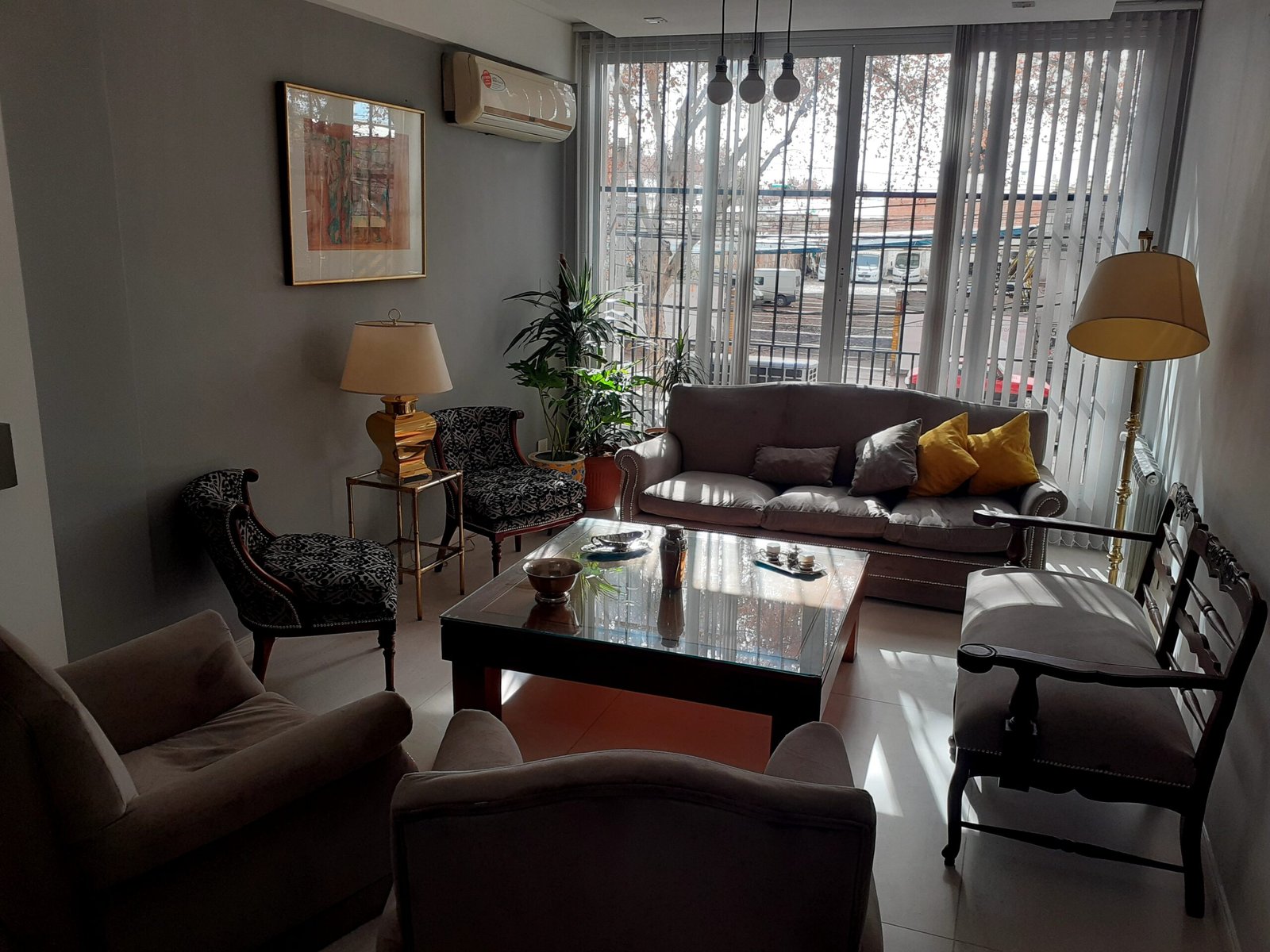 Proyecto A Punto Espacios 3