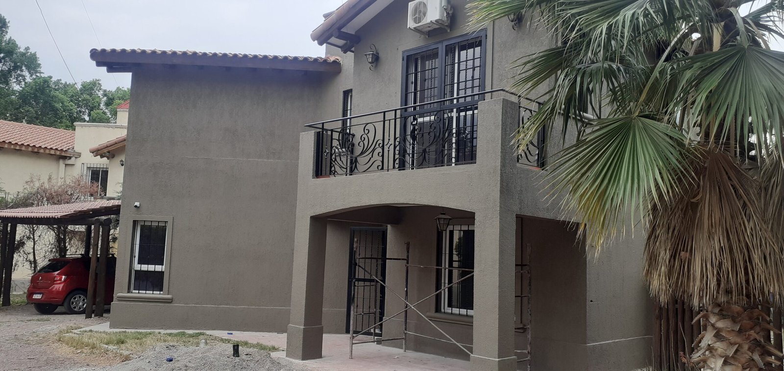 Proyecto A Punto Espacios 2