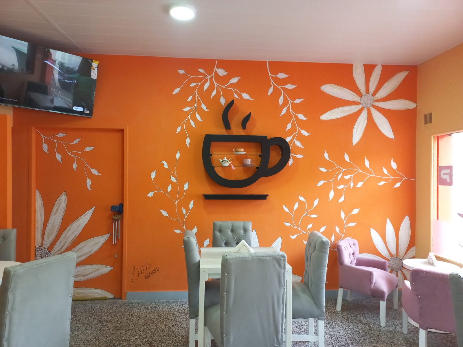 Proyecto A Punto Espacios 7